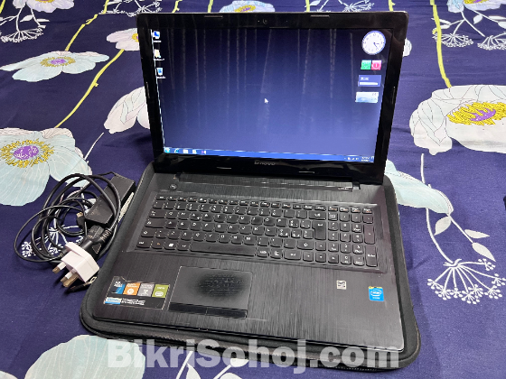 Lenovo Laptop